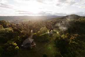 Kangaroo Ridge Retreat